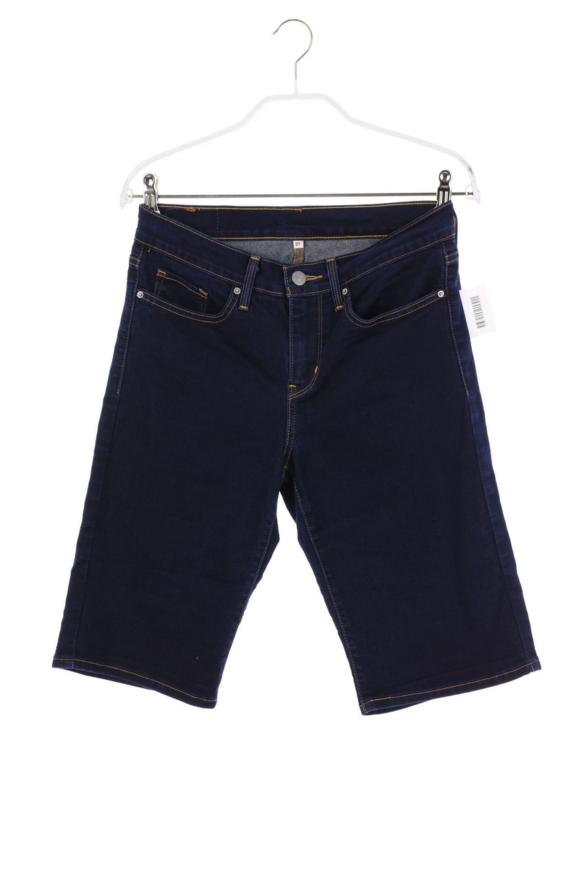 LEVI´S - Denim-Bermuda-Shorts - W27