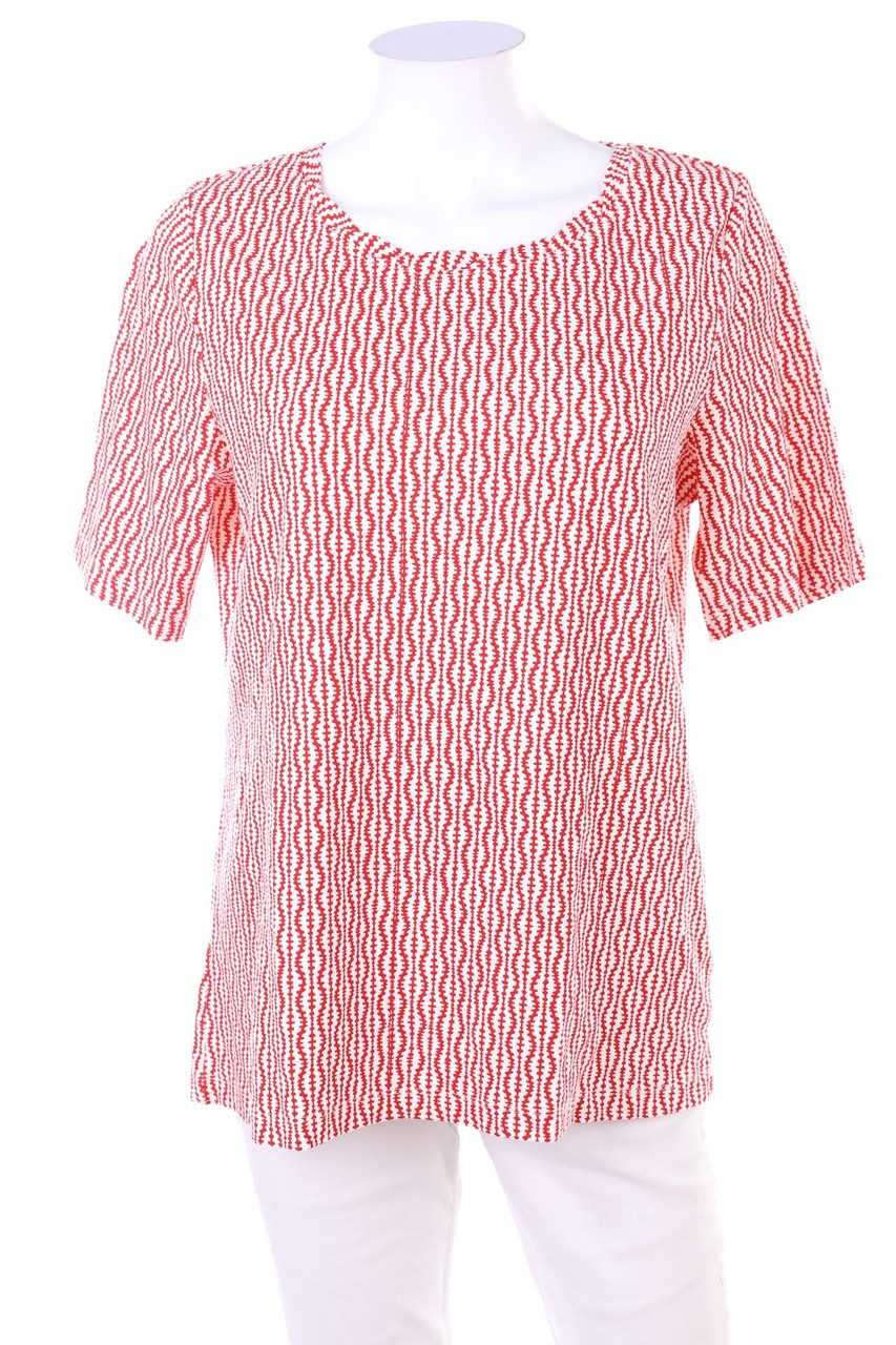 BEXLEYS - Kurzarm-Shirt - M