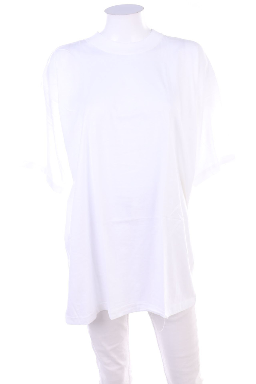 SECONDHAND - Kurzarm-Shirt - XXL