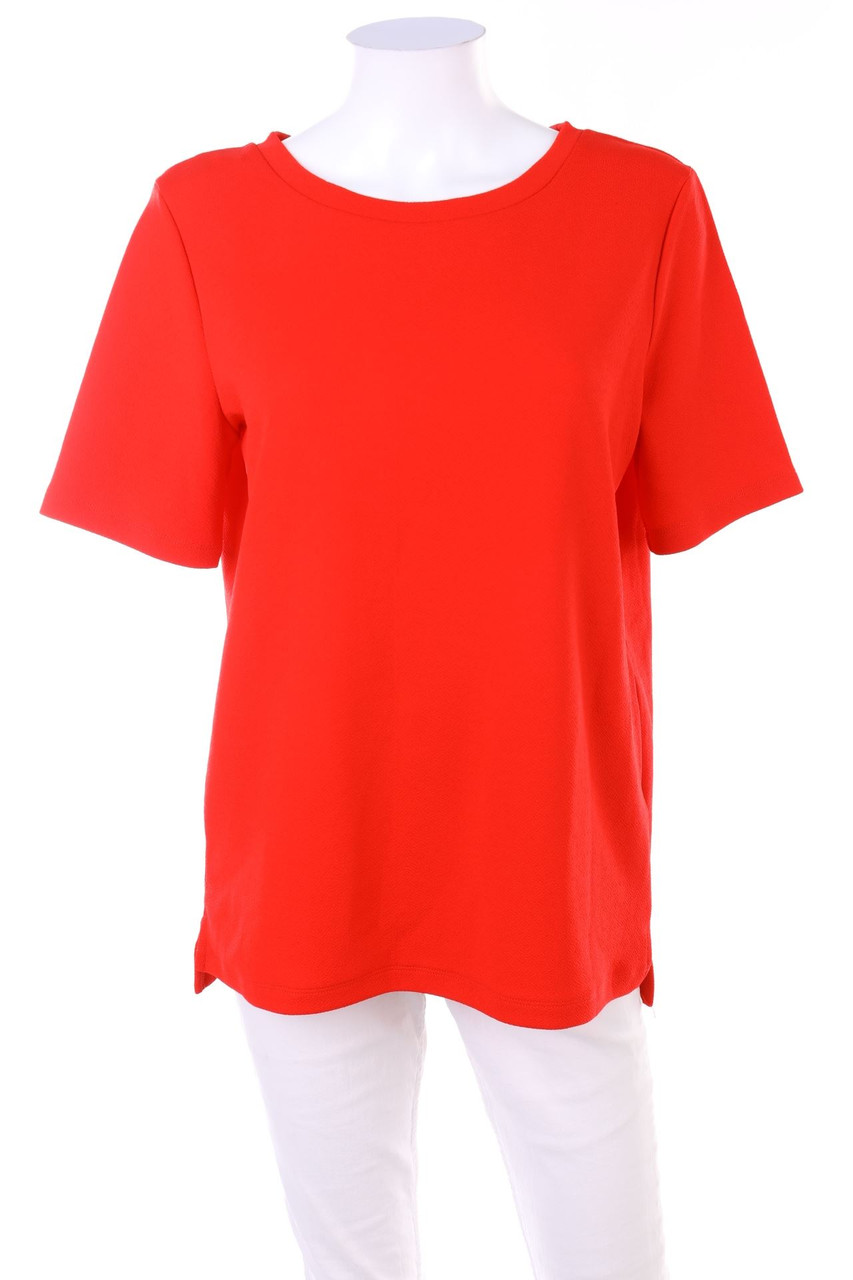 F&F - Kurzarm-Shirt - S