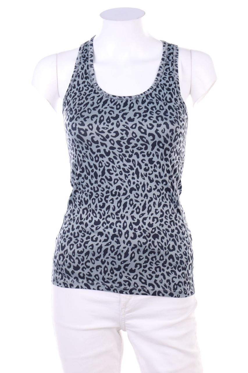 H&M - Racerback-Top - XS