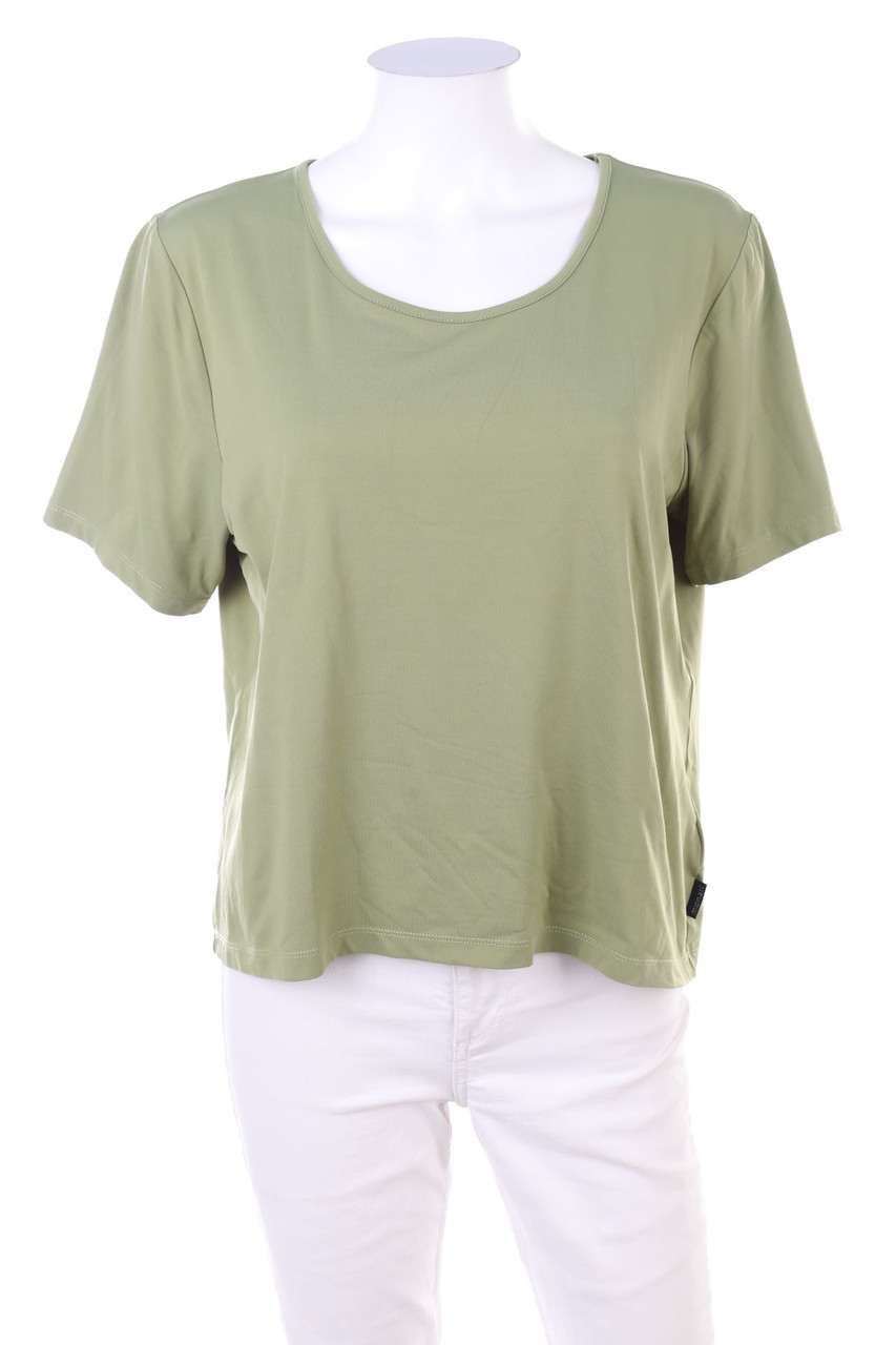 monari - Kurzarm-Shirt - XXXL