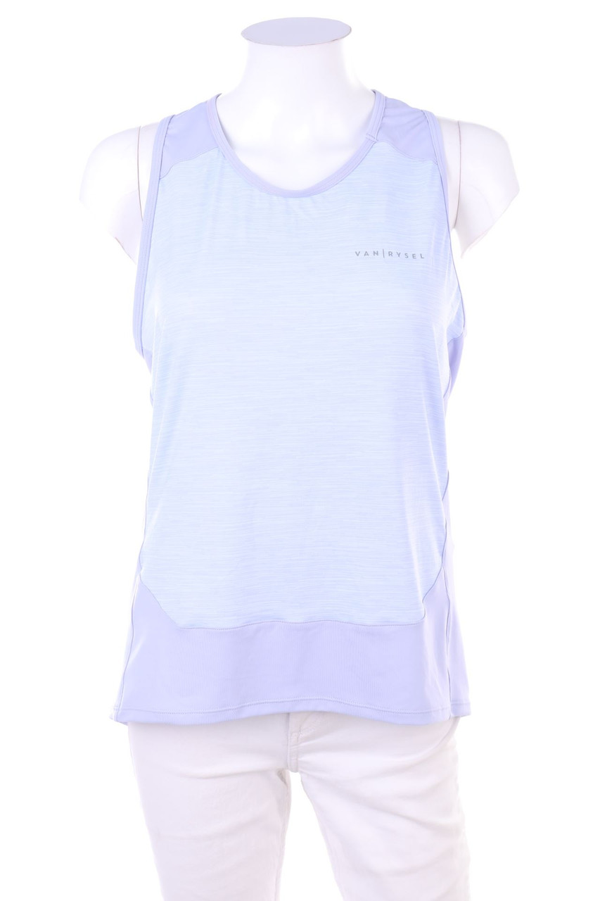 DECATHLON - Racerback-Top - L