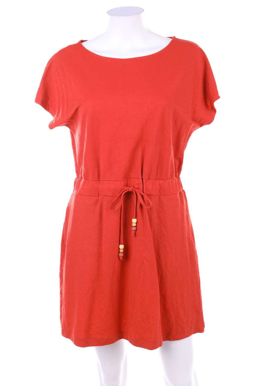 fisherfield - Kleid mit Gummizug - D 40