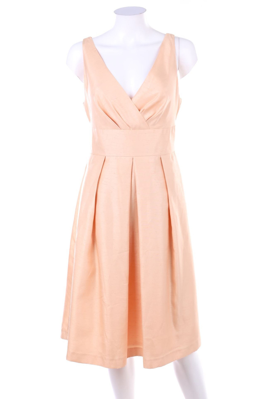 M&S COLLECTION - Abendkleid in Wickel-Optik - D 40