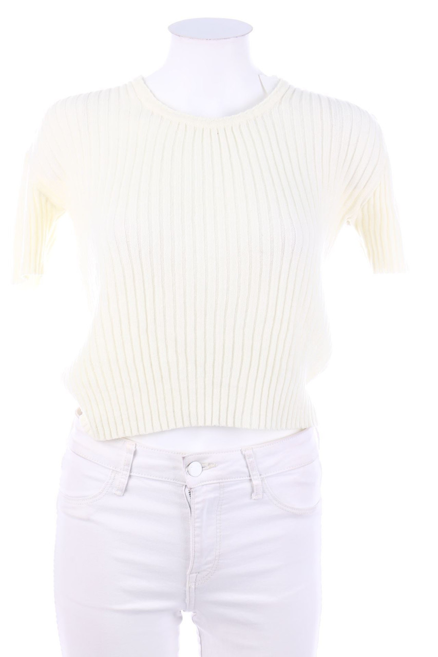 velicren SNIA - Cropped-Shirt - L