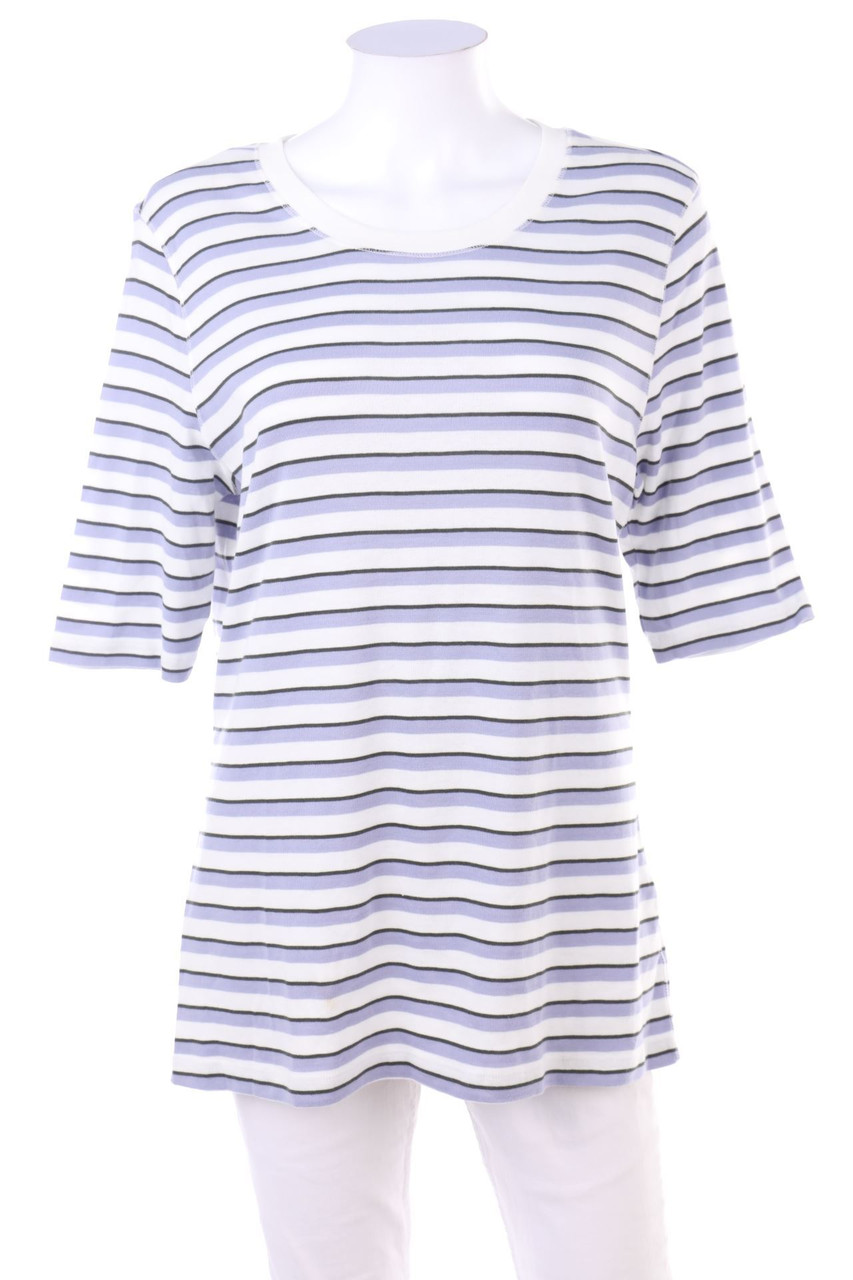 s.Oliver - Kurzarm-Shirt - XXL