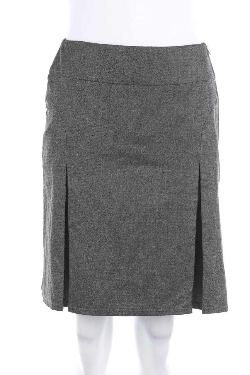 orsay - Rock mit Glitzer - D 38