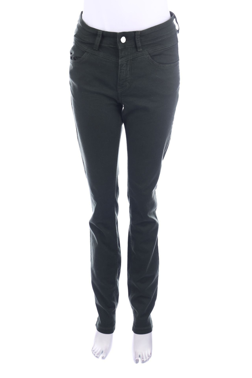 MAC - Skinny-Jeans - D 34