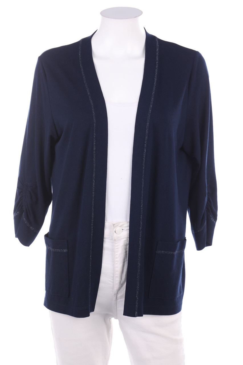 RABE - Cardigan mit 7/8-Ärmel - D 38