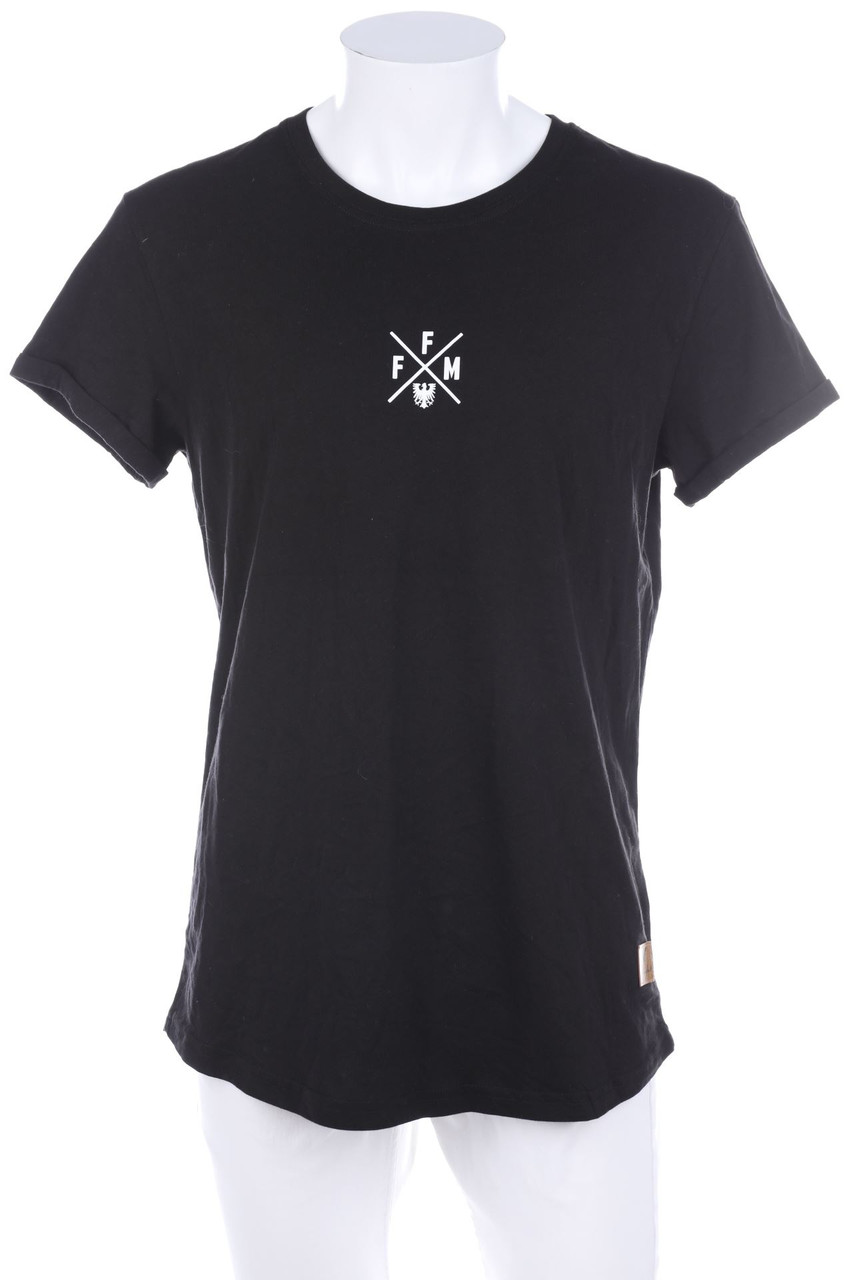 Kleinigkeit - T-Shirt mit Print - L