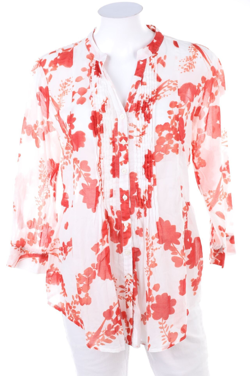 MALVIN - Bluse mit 3/4-Ärmel - L