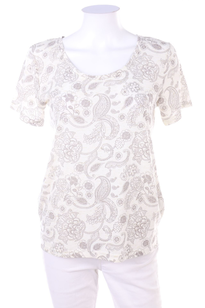 SECONDHAND - Kurzarm-Shirt - S