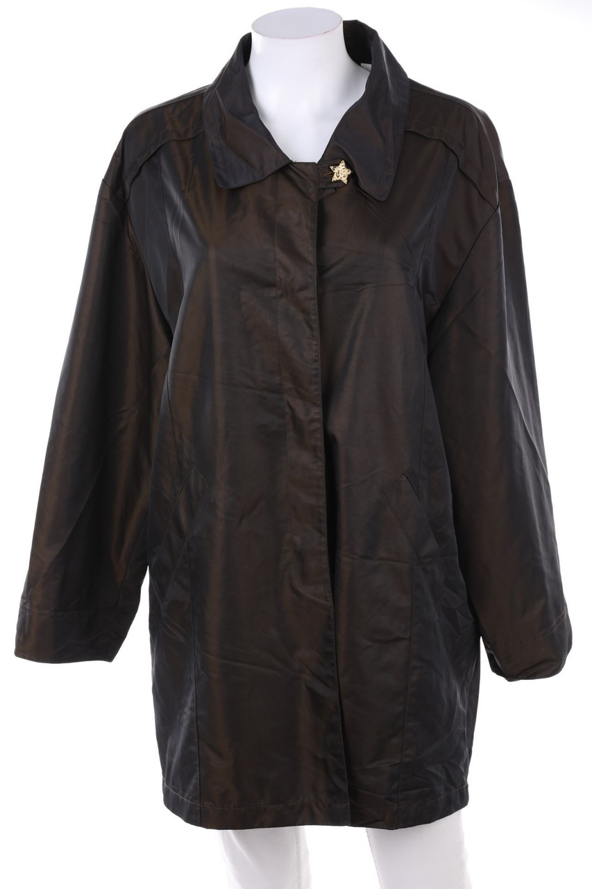 cm by PAST - Satin-Jacke - D 40