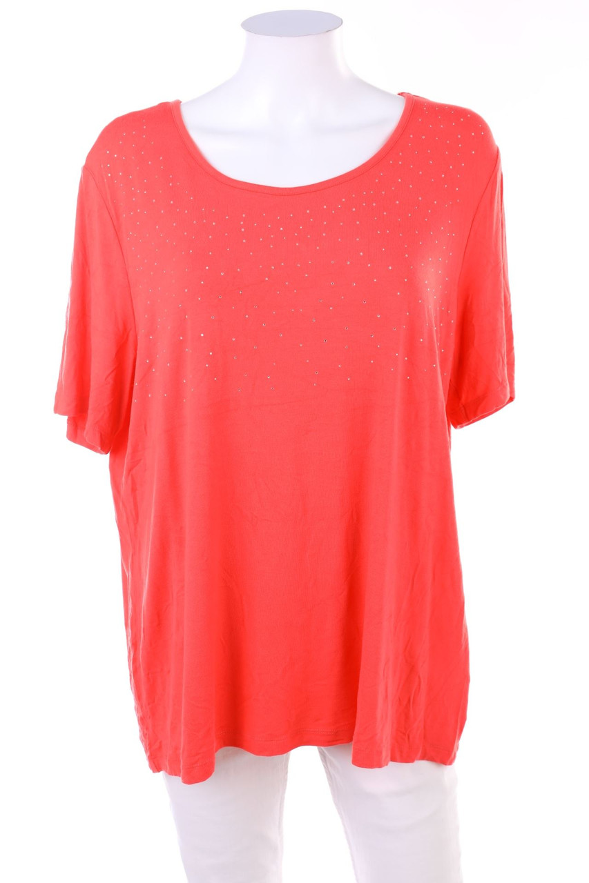 C&A - Kurzarm-Shirt - L