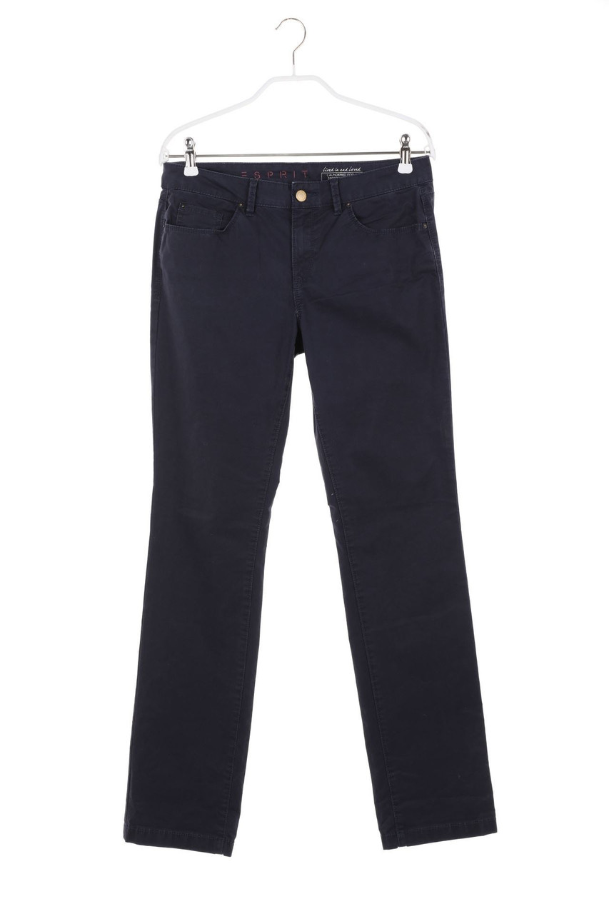 ESPRIT - Straight Cut Jeans - D 38