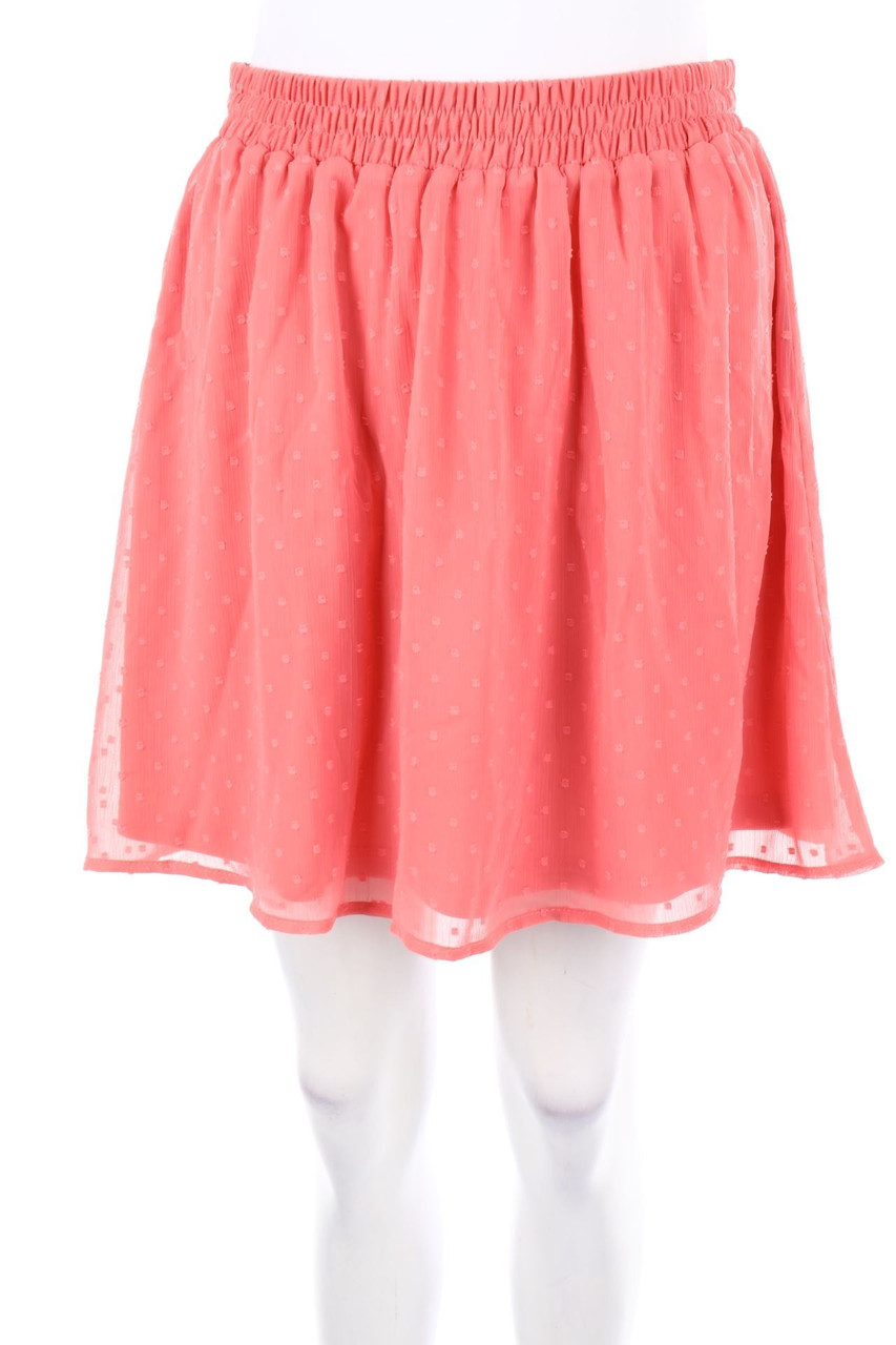 manguun - Rock mit Gummizug - XS