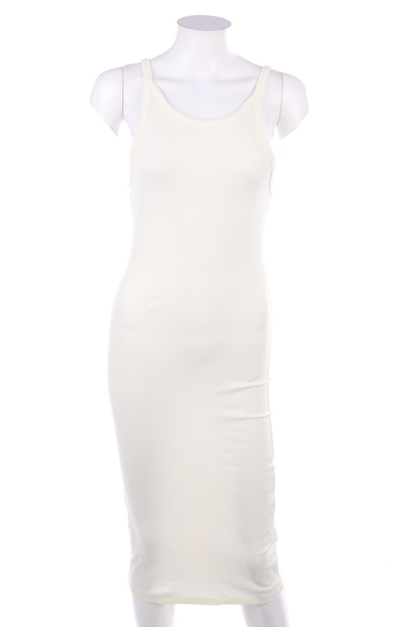 ZARA - Midi-Kleid - S