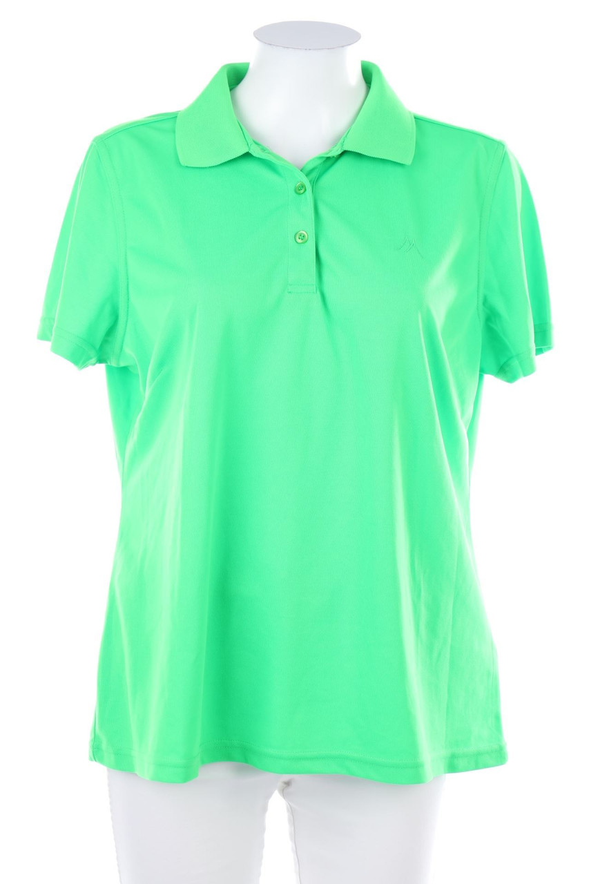 maier sports - Polo-Shirt - D 44