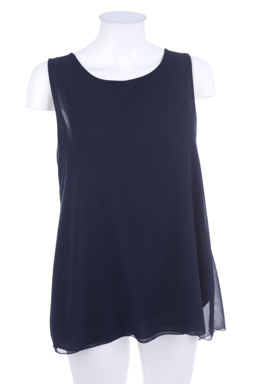 TODAY - Blusentop im Layer Look - M