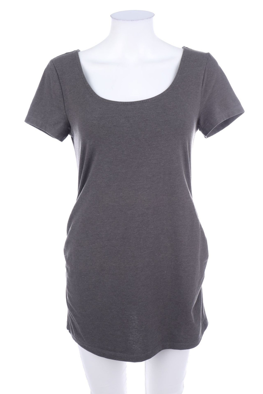 Anna Field MAMA - Umstands-Kurzarm-Shirt - D 36-38