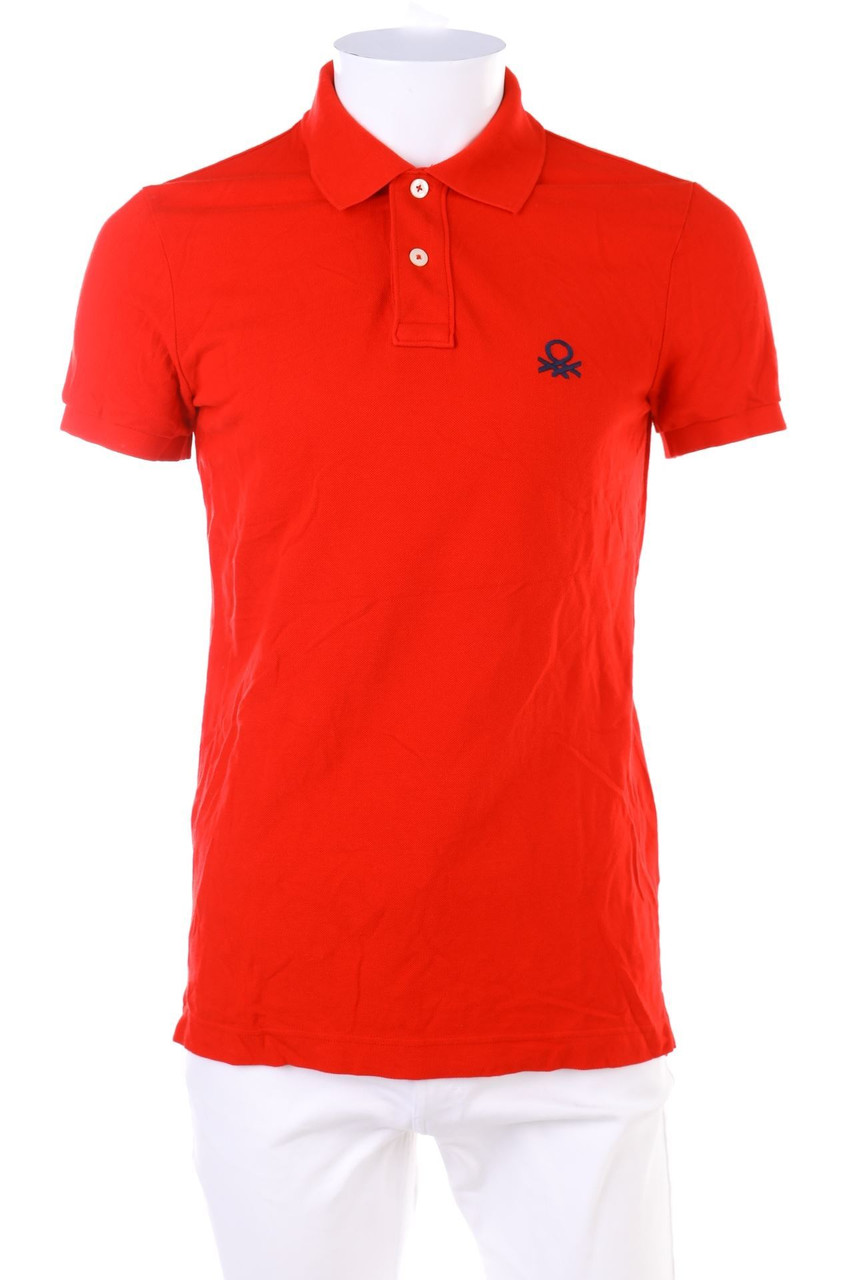 UNITED COLORS OF BENETTON - Poloshirt - M