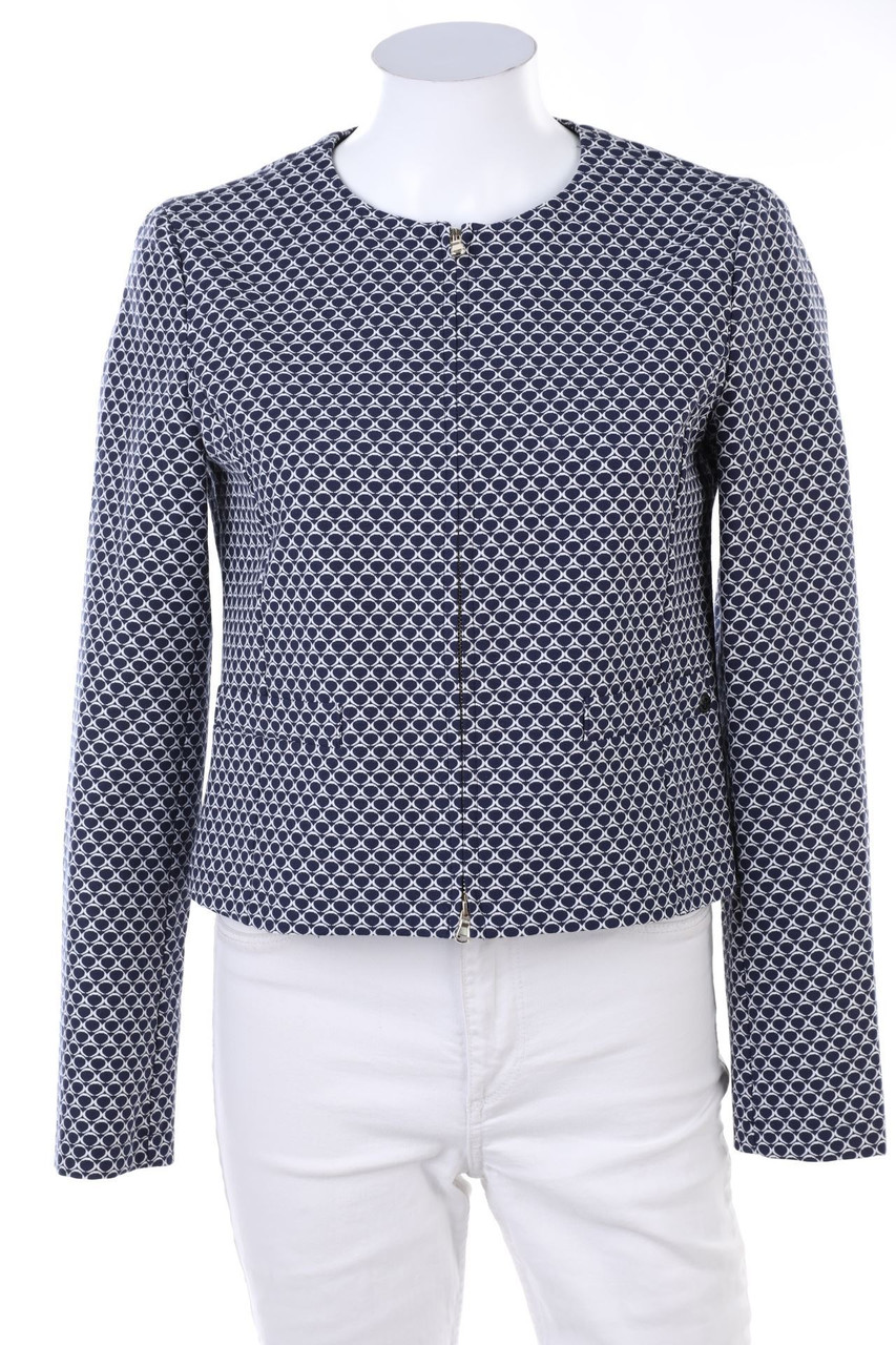 PENNYBLACK - Blazer-Jacke aus Jacquard - D 36-38