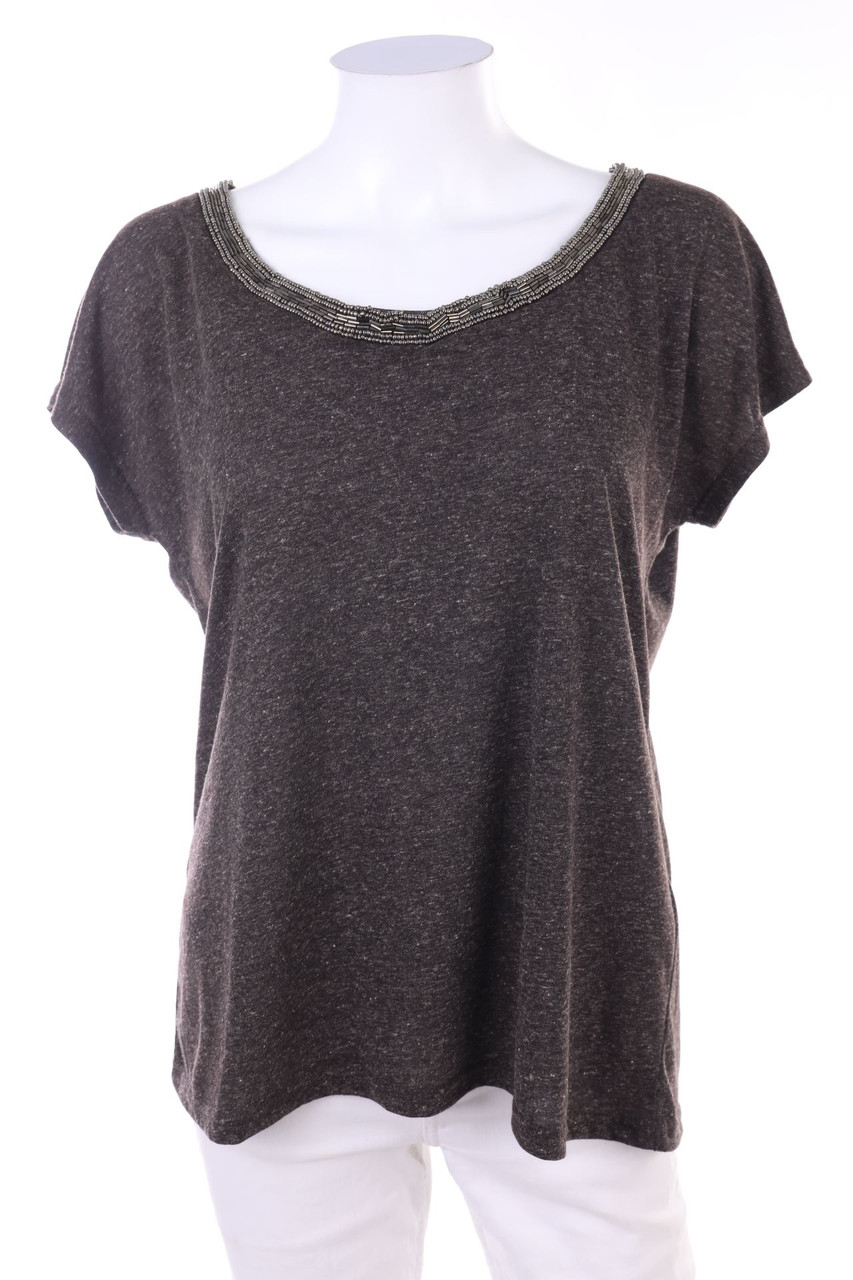 esmara - Kurzarm-Shirt - L