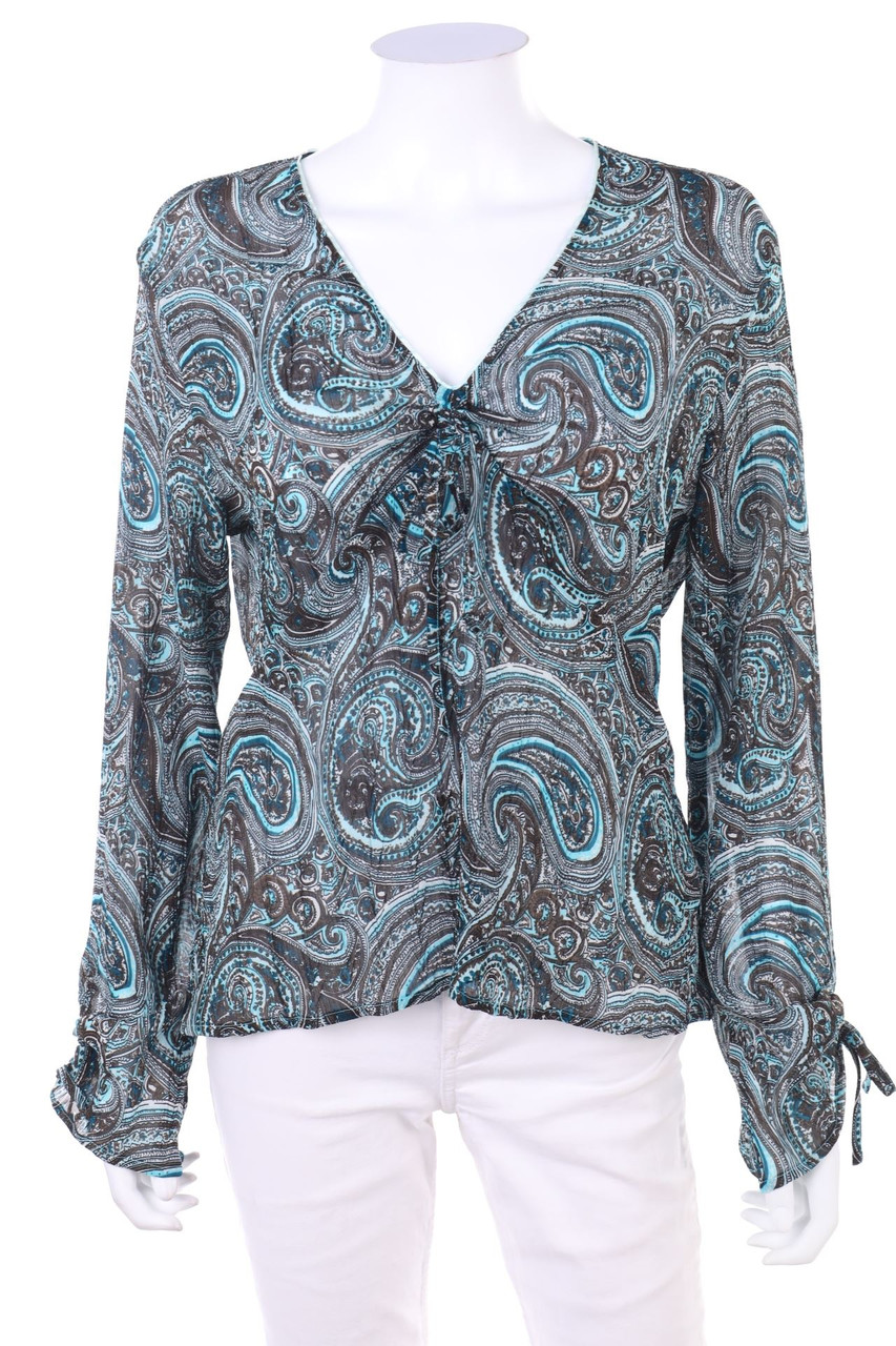 Street One - Bluse - XL