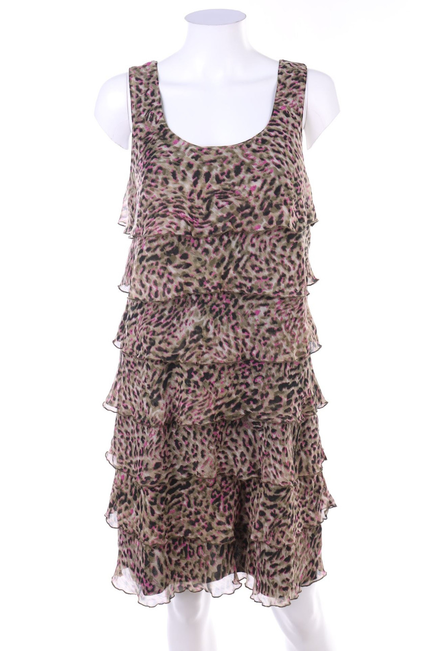 BIAGGINI Charles Vögele - Kleid - L