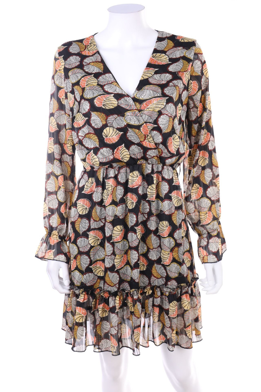 SECONDHAND - Shift-Kleid - M