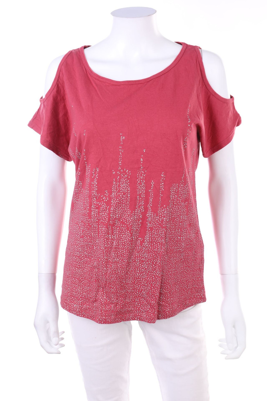 blue motion - T-Shirt - S