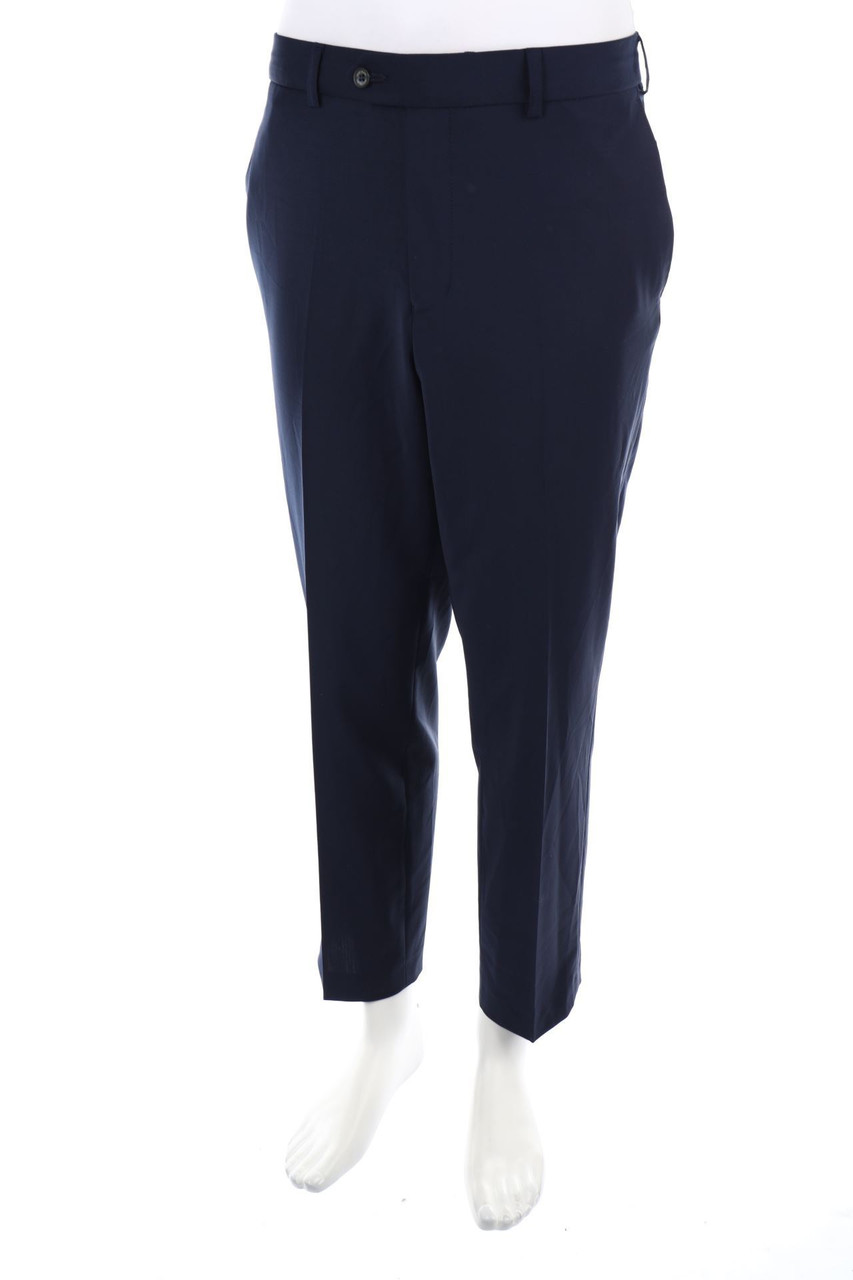 WESTBURY by C&A - Hose aus Schurwoll-Mix - 50