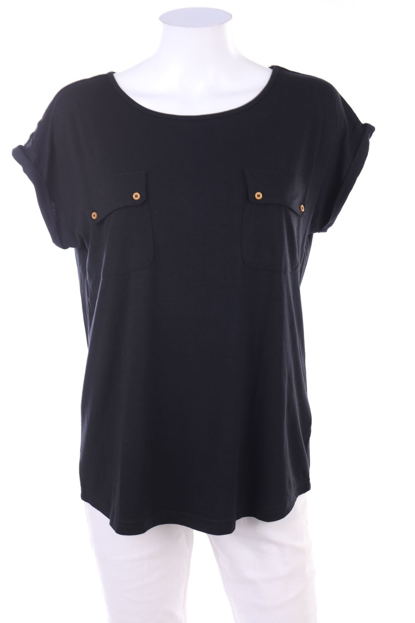 ever me - Kurzarm-Shirt - S