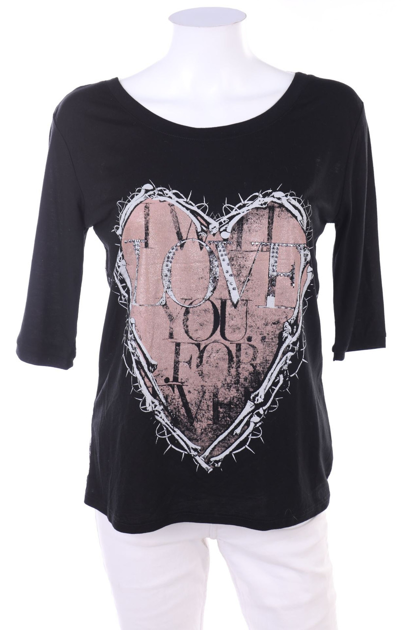 Chicorée - 3/4-Arm-Shirt - M