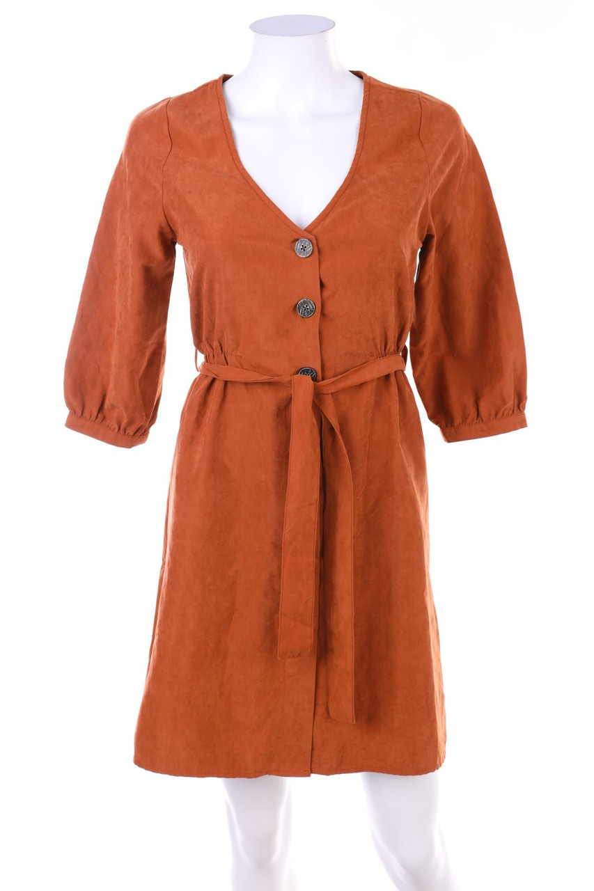 24 COLOURS - Kleid - XS