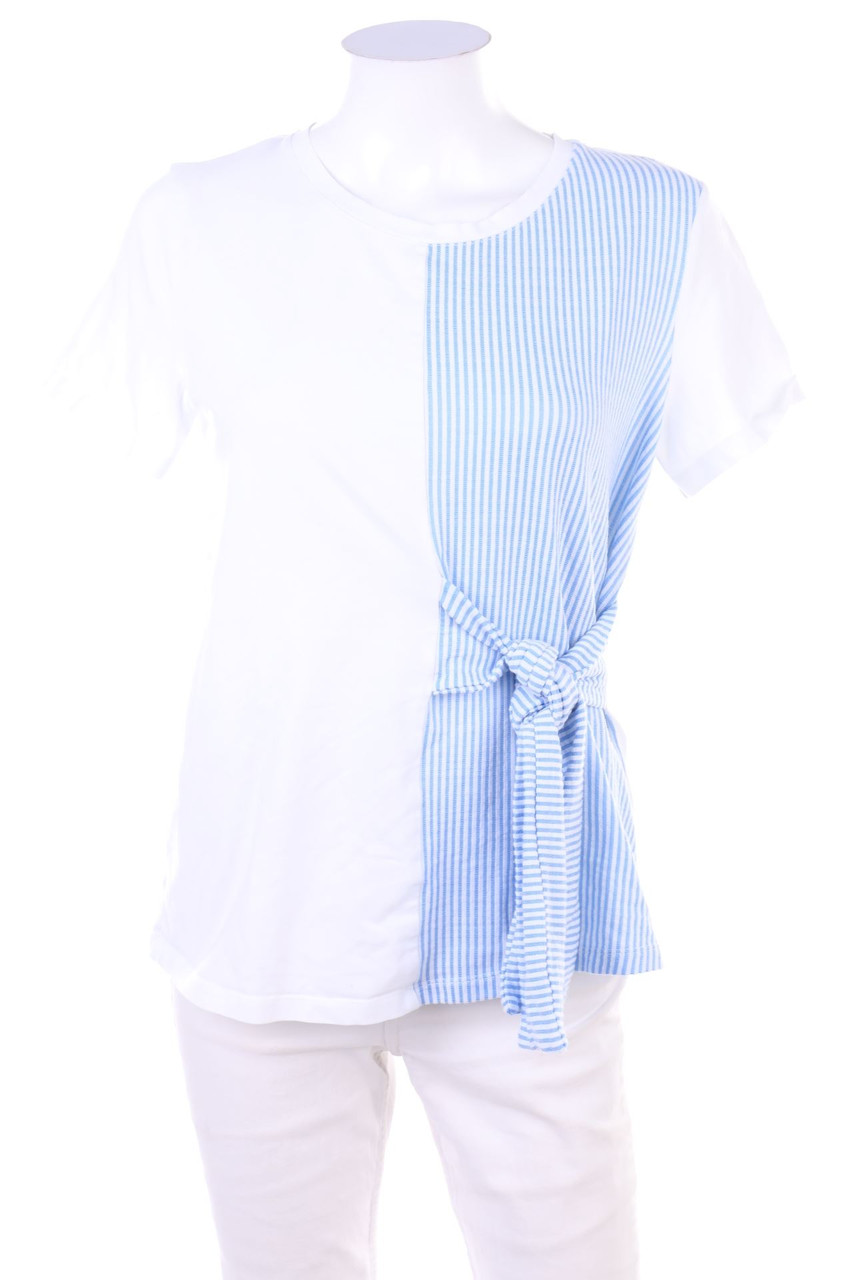 bonprix collection - Kurzarm-Shirt - M