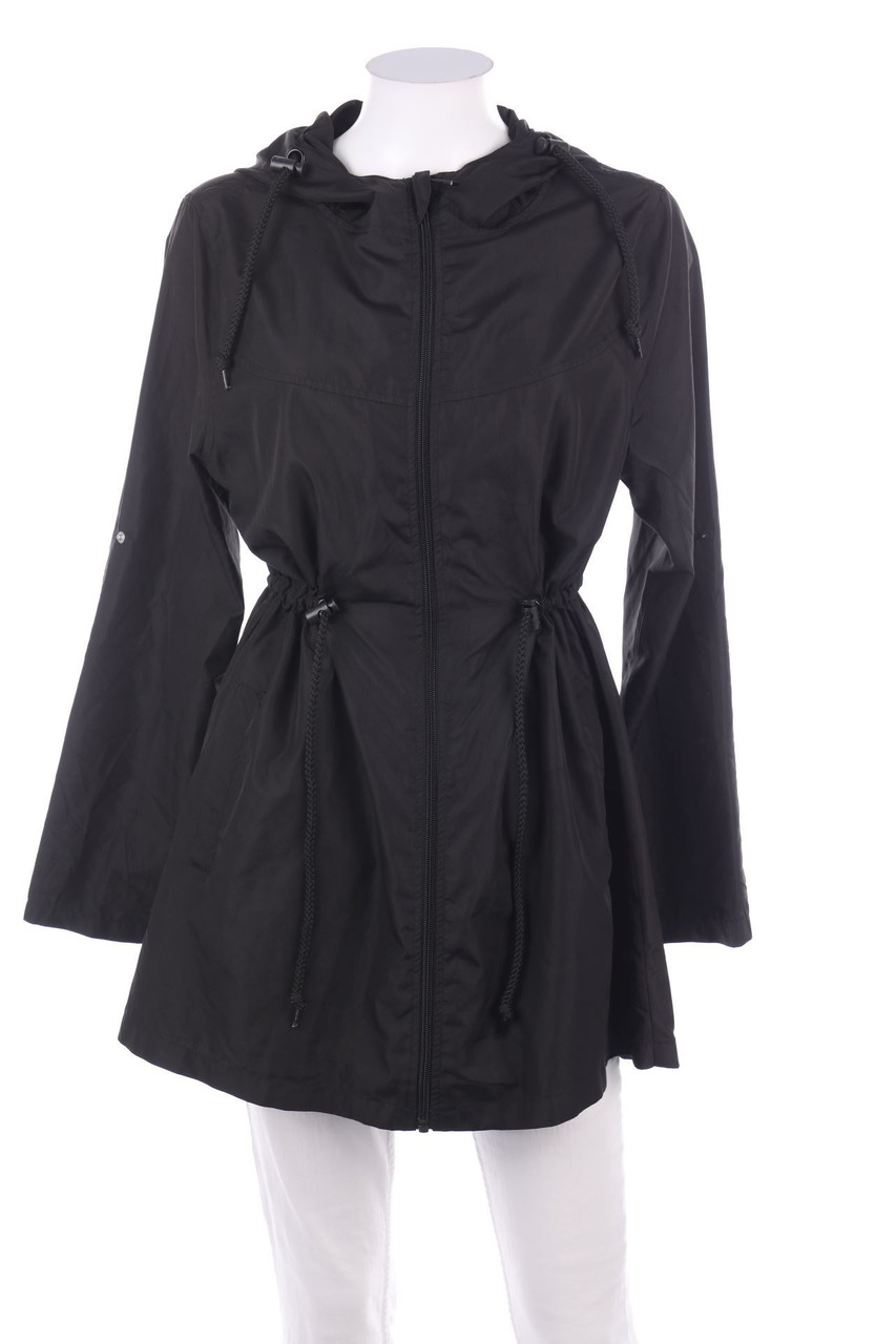 BLIND DATE - Jacke mit Tunnelzug - D 36