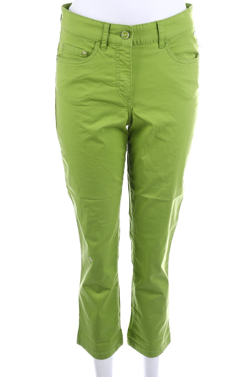 SA.HARA - Capri-Hose - S