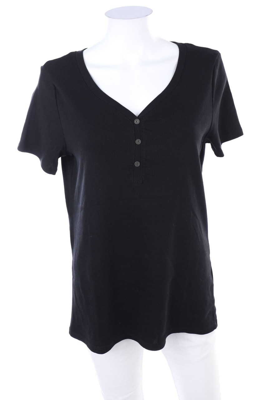 C&A - Kurzarm-Shirt - L