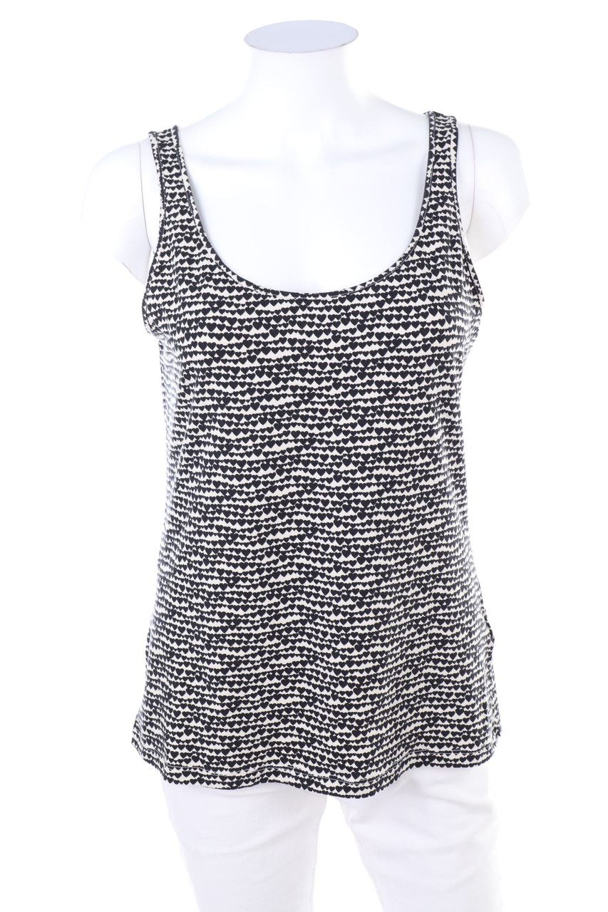 H&M - Strick-Top - L