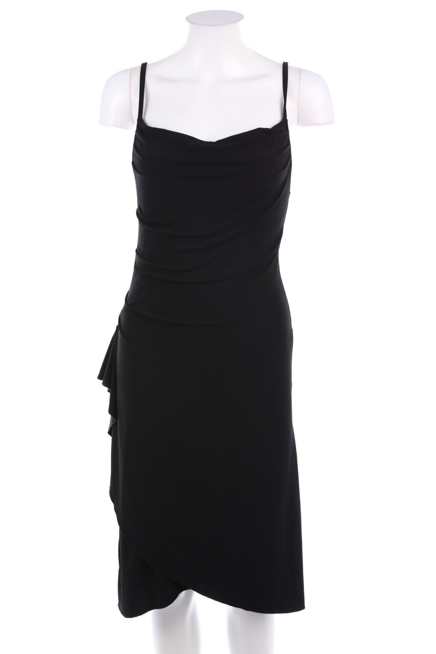 Y.Yendi - Kleid im Layer Look - S