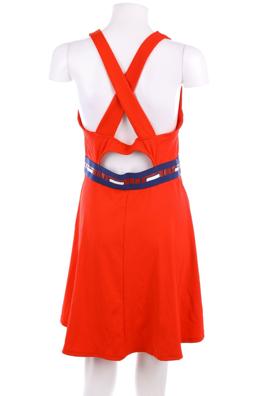 FB SISTER - Kleid mit Cut-out - L