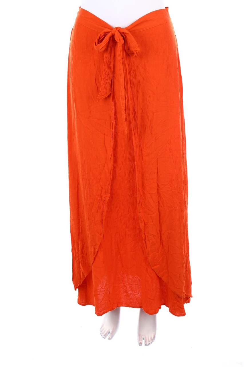 FOREVER 21 - Midirock im Layer Look - S