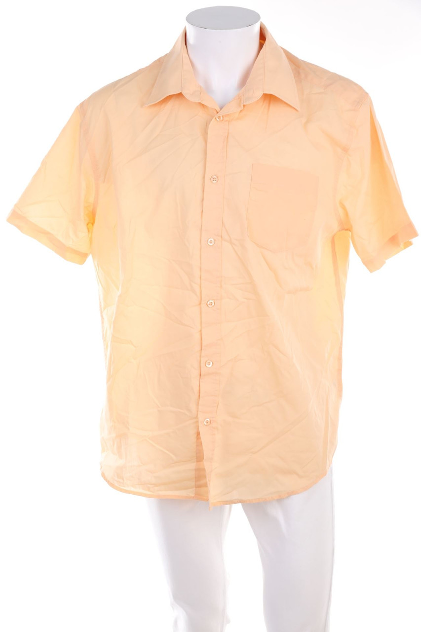 NKD - Kurzarm-Hemd - XL