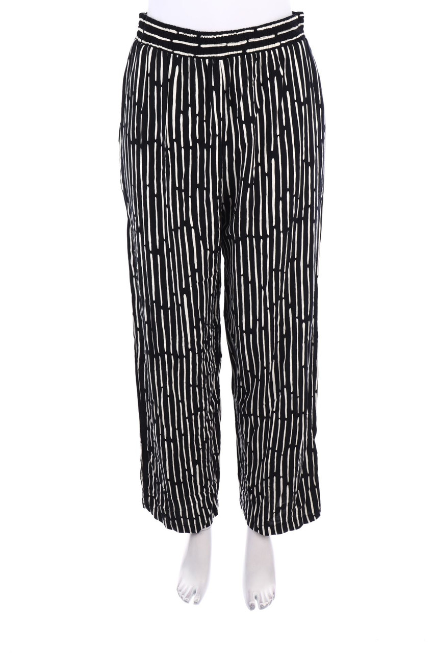 MISS ASTOR - Hose aus Viskose - XL