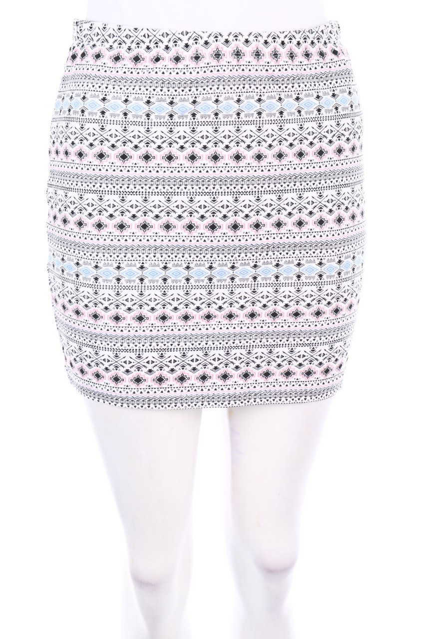 inside - Minirock - L