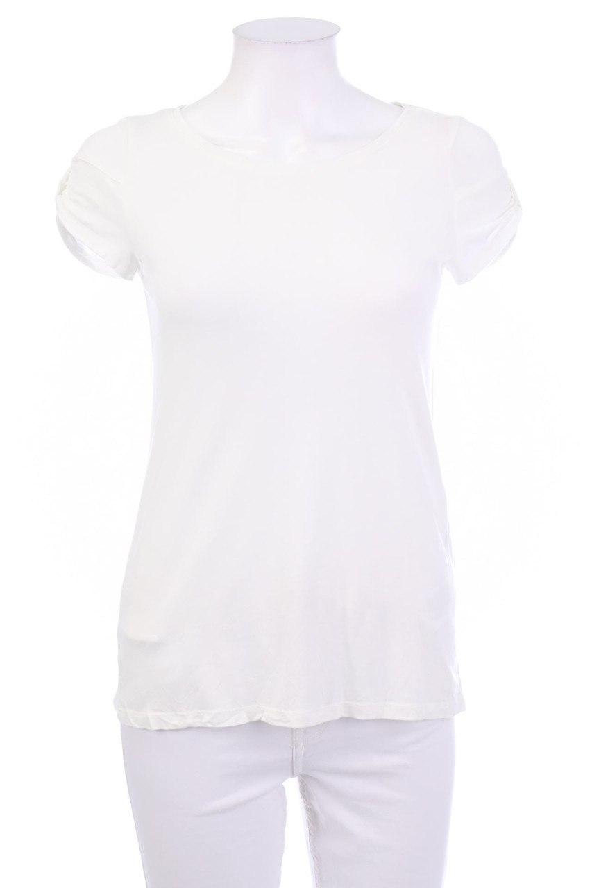 ESPRIT - Kurzarm-Shirt - XS