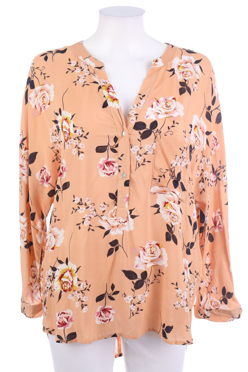 My Hailys - Bluse - L