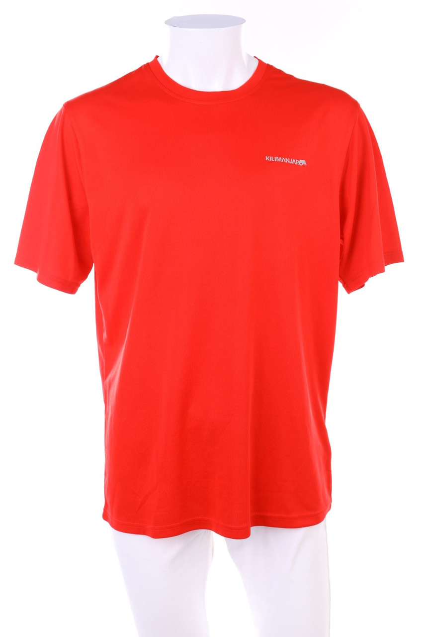 KILIMANJARO - Sport-Shirt - XXL